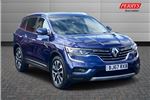 2017 Renault Koleos