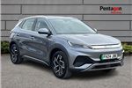2024 BYD Atto 3