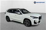 2023 BMW X1