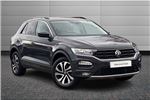 2022 Volkswagen T-Roc