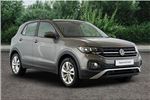 2021 Volkswagen T-Cross