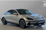 2023 Hyundai IONIQ 6