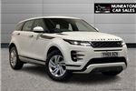 2019 Land Rover Range Rover Evoque