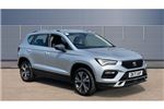 2021 SEAT Ateca