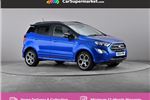 2019 Ford EcoSport