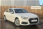 2020 Audi A4 30 TDI Technik 4dr S Tronic