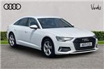 2021 Audi A6