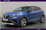 2021 Renault Captur