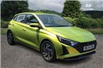 2024 Hyundai i20