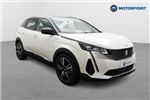 2022 Peugeot 3008