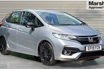 2019 Honda Jazz