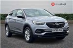 2018 Vauxhall Grandland X