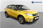 2022 Suzuki Vitara