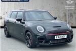 2021 MINI Clubman