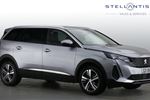 2021 Peugeot 5008