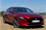 2021 Mazda 3