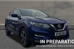 2018 Nissan Qashqai