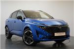 2024 Nissan Qashqai