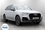 2021 Audi Q7