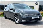 2023 Volkswagen Golf