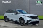 2023 Land Rover Range Rover Velar