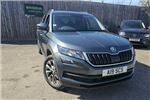 2021 Skoda Kodiaq