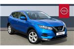 2019 Nissan Qashqai