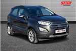 2022 Ford EcoSport