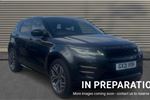 2021 Land Rover Range Rover Evoque