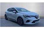 2021 Renault Clio