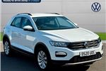 2020 Volkswagen T-Roc