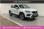 2021 SEAT Ateca