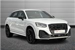 2023 Audi Q2