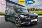 2021 Cupra Formentor