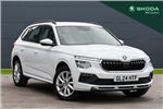 2024 Skoda Kamiq
