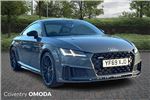 2019 Audi TT