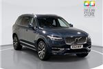 2021 Volvo XC90