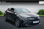 2021 Toyota C-HR