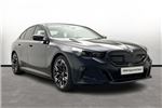 2024 BMW i5