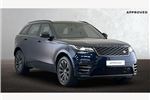 2021 Land Rover Range Rover Velar