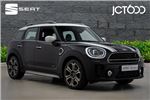 2021 MINI Countryman