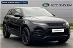 2024 Land Rover Range Rover Evoque