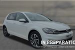 2020 Volkswagen Golf