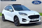 2022 Ford Kuga