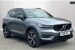 2018 Volvo XC40