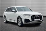 2022 Audi Q7