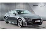 2022 Audi TT