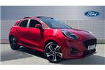 2020 Ford Puma