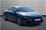 2020 Audi TT