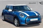 2023 MINI Hatchback 5dr